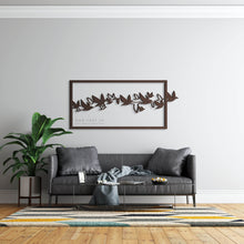 Load image into Gallery viewer, Birds Wall Art - Basic / Premium