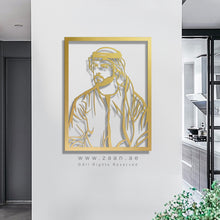 Load image into Gallery viewer, Customize your photo - Premium ( Metal )