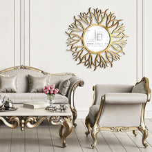 Load image into Gallery viewer, Branches Wall Mirror مرآة حائط ( MRZN31 )