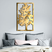 Load image into Gallery viewer, Tree Wall Art - Basic / Premium