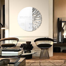 Load image into Gallery viewer, Branches Wall Mirror مرآة حائط ( MRZN09 )