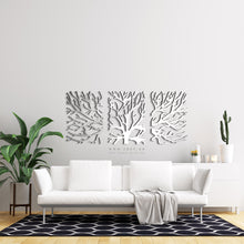 Load image into Gallery viewer, Tree Wall Art - Basic / Premium ( 3pc Set )