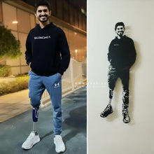 Load image into Gallery viewer, Customize your photo - Premium ( Metal ) ( CZZN02 )