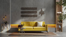 Load image into Gallery viewer, Al Kursi آية الكرسي - Premium ( KSTZN02 )