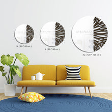 Load image into Gallery viewer, Branches Wall Mirror مرآة حائط ( MRZN09 )