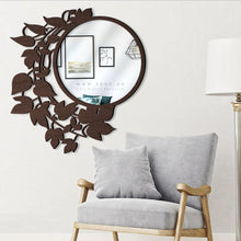Load image into Gallery viewer, Plants Wall Mirror مرآة حائط ( MRZN17 )