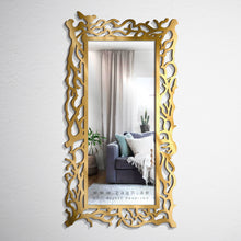 Load image into Gallery viewer, Branches Wall Mirror مرآة حائط ( MRZN22 )