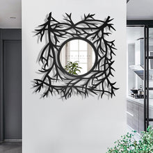 Load image into Gallery viewer, Branches Wall Mirror مرآة حائط ( MRZN01 )