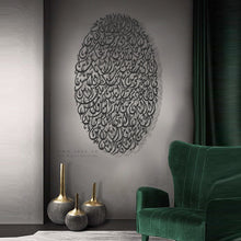 Load image into Gallery viewer, Surah An-Nas + Surah Al-Falaq سورة الفلق + سورة الناس - Premium ( NFDZN01 )