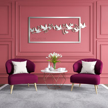 Load image into Gallery viewer, Birds Wall Art - Basic / Premium