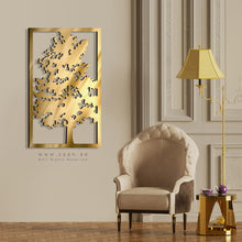 Load image into Gallery viewer, Tree Wall Art - Basic / Premium