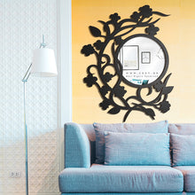 Load image into Gallery viewer, Nature Design Wall Mirror مرآة حائط ( MRZN28)