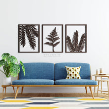 Load image into Gallery viewer, Tree Wall Art - Basic / Premium ( 3pc Set )