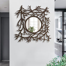 Load image into Gallery viewer, Branches Wall Mirror مرآة حائط ( MRZN01 )