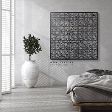 Load image into Gallery viewer, 99 Names of Allah أسماء الله الحسنى - - Premium ( ASDZN02 )