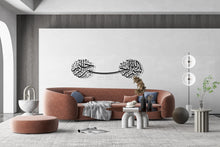 Load image into Gallery viewer, Basmalah Wall Art جدارية البسملة - Basic / Premium ( BSTZN01 )