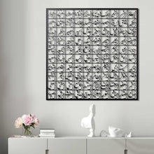 Load image into Gallery viewer, 99 Names of Allah أسماء الله الحسنى - - Premium ( ASDZN02 )