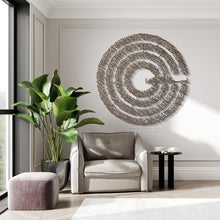 Load image into Gallery viewer, 4 QULS Wall Art القلائل الأربعة - Premium ( QTZN03 )