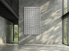 Load image into Gallery viewer, 99 Names of Allah أسماء الله الحسنى - Premium ( Metal ) ( ASKZN01 )