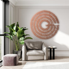 Load image into Gallery viewer, 4 QULS Wall Art القلائل الأربعة - Premium ( QTZN03 )