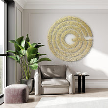 Load image into Gallery viewer, 4 QULS Wall Art القلائل الأربعة - Premium ( QTZN03 )