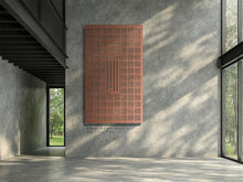 Load image into Gallery viewer, 99 Names of Allah أسماء الله الحسنى - Premium ( Metal ) ( ASKZN01 )