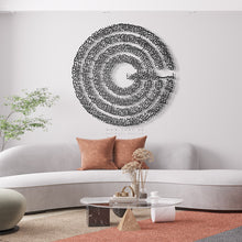 Load image into Gallery viewer, 4 QULS Wall Art القلائل الأربعة - Premium ( QTZN03 )