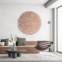 Load image into Gallery viewer, AL Kursi Wall Art آية الكرسي - Basic / Premium ( KSTZN13 )