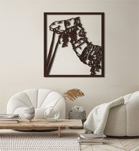 Load image into Gallery viewer, Camel Wall Art - Basic / Premium