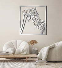Load image into Gallery viewer, Camel Wall Art - Basic / Premium