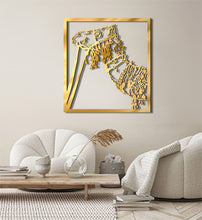 Load image into Gallery viewer, Camel Wall Art - Basic / Premium
