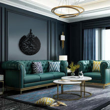 Load image into Gallery viewer, Al Kursi آية الكرسي - Basic / Premium ( KSTZN06 )