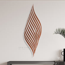 Load image into Gallery viewer, La Elah Ela Allah Wall Art لا إله إلا الله - Premium ( LLTZN02 )
