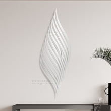 Load image into Gallery viewer, La Elah Ela Allah Wall Art لا إله إلا الله - Premium ( LLTZN02 )
