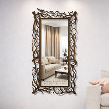 Load image into Gallery viewer, Branches Wall Mirror مرآة حائط ( MRZN22 )
