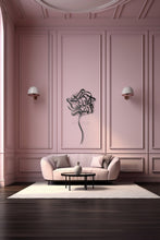 Load image into Gallery viewer, Basmallah Wall Art بسم الله الرحمن الرحيم - Premium ( BSLZN10 )
