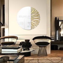 Load image into Gallery viewer, Branches Wall Mirror مرآة حائط ( MRZN09 )
