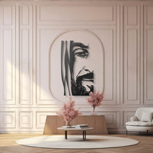 Load image into Gallery viewer, Sheikh Zayed bin Sultan Al Nahyan الشيخ زايد بن سلطان آل نهيان - Premium ( Metal ) 2026
