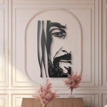 Load image into Gallery viewer, Sheikh Zayed bin Sultan Al Nahyan الشيخ زايد بن سلطان آل نهيان - Premium ( Metal ) 2026
