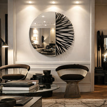 Load image into Gallery viewer, Branches Wall Mirror مرآة حائط ( MRZN09 )
