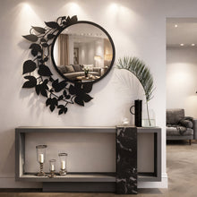 Load image into Gallery viewer, Plants Wall Mirror مرآة حائط ( MRZN17 )
