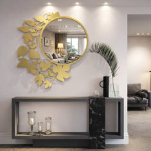 Load image into Gallery viewer, Plants Wall Mirror مرآة حائط ( MRZN17 )
