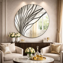 Load image into Gallery viewer, Branches Wall Mirror مرآة حائط ( MRZN38 )
