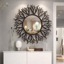 Load image into Gallery viewer, Branches Wall Mirror مرآة حائط ( MRZN31 )
