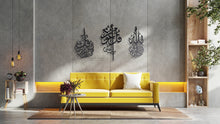 Load image into Gallery viewer, Al-Muawwizat المعوذات الثلاث - Basic / Premium ( 3pc Set ) ( MOTZN02 )
