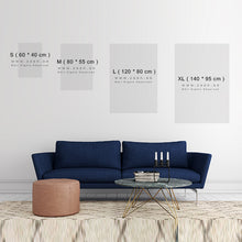 Load image into Gallery viewer, Sheikh Rashid bin Saeed Al Maktoum الشيخ راشد بن مكتوم - Basic ( Wood &amp; Acrylic )
