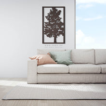 Load image into Gallery viewer, Tree Wall Art - Basic / Premium
