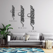 Load image into Gallery viewer, Wama bikum min niaamatin famina Allah وما بكم من نعمة فمن الله - Basic / Premium ( WMDZN01 )
