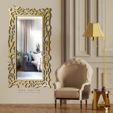 Load image into Gallery viewer, Branches Wall Mirror مرآة حائط ( MRZN22 )
