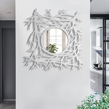 Load image into Gallery viewer, Branches Wall Mirror مرآة حائط ( MRZN01 )
